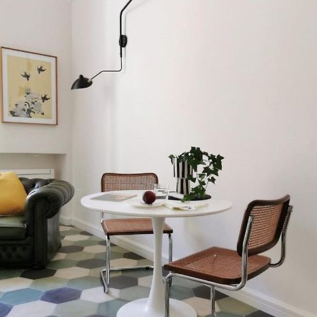 Coniger 4 Casa Vacanze In Centro Lecce Con Wi-Fi E Smart Tv المظهر الخارجي الصورة