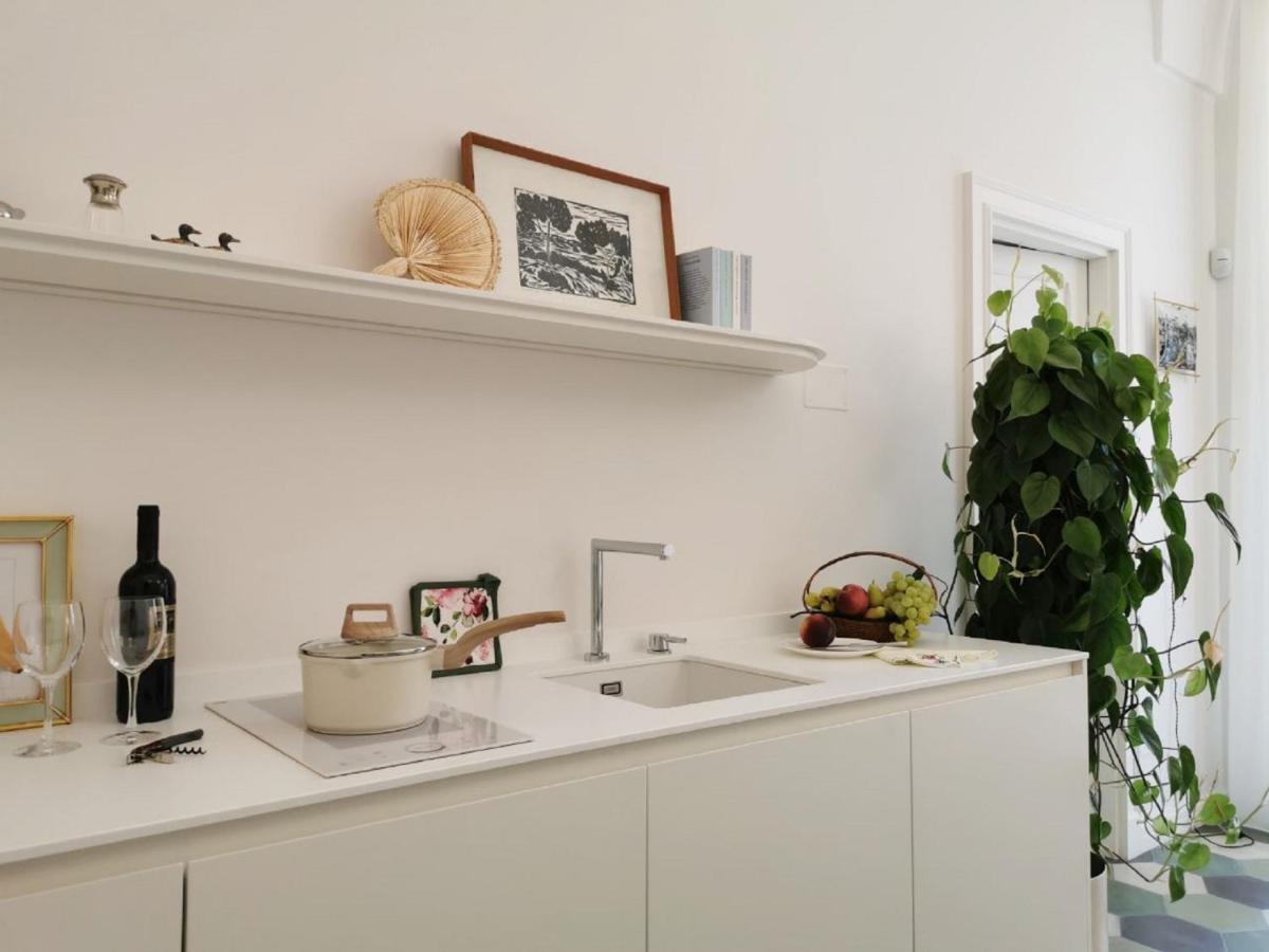 Coniger 4 Casa Vacanze In Centro Lecce Con Wi-Fi E Smart Tv المظهر الخارجي الصورة