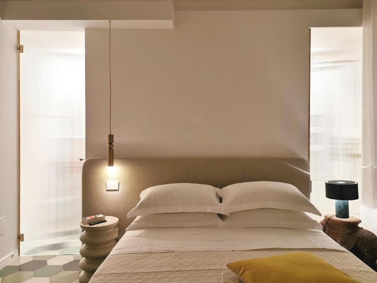 Coniger 4 Casa Vacanze In Centro Lecce Con Wi-Fi E Smart Tv المظهر الخارجي الصورة