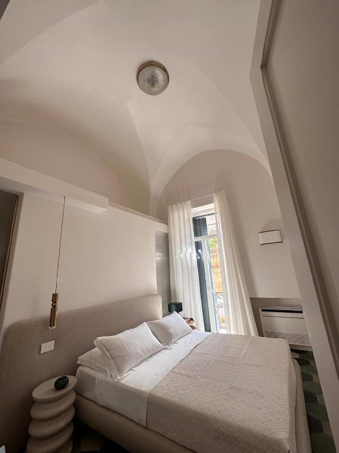 Coniger 4 Casa Vacanze In Centro Lecce Con Wi-Fi E Smart Tv المظهر الخارجي الصورة