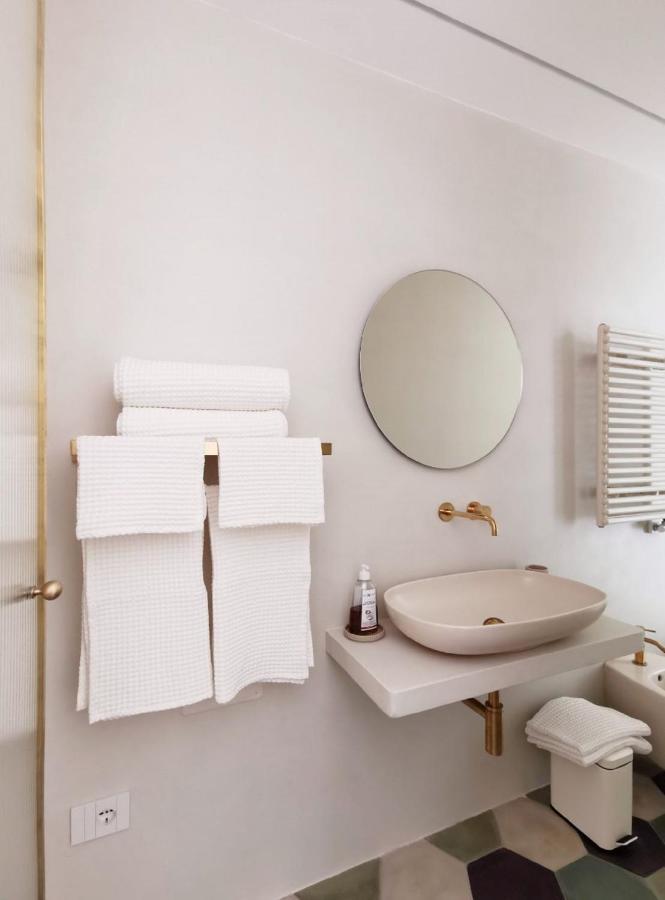 Coniger 4 Casa Vacanze In Centro Lecce Con Wi-Fi E Smart Tv المظهر الخارجي الصورة