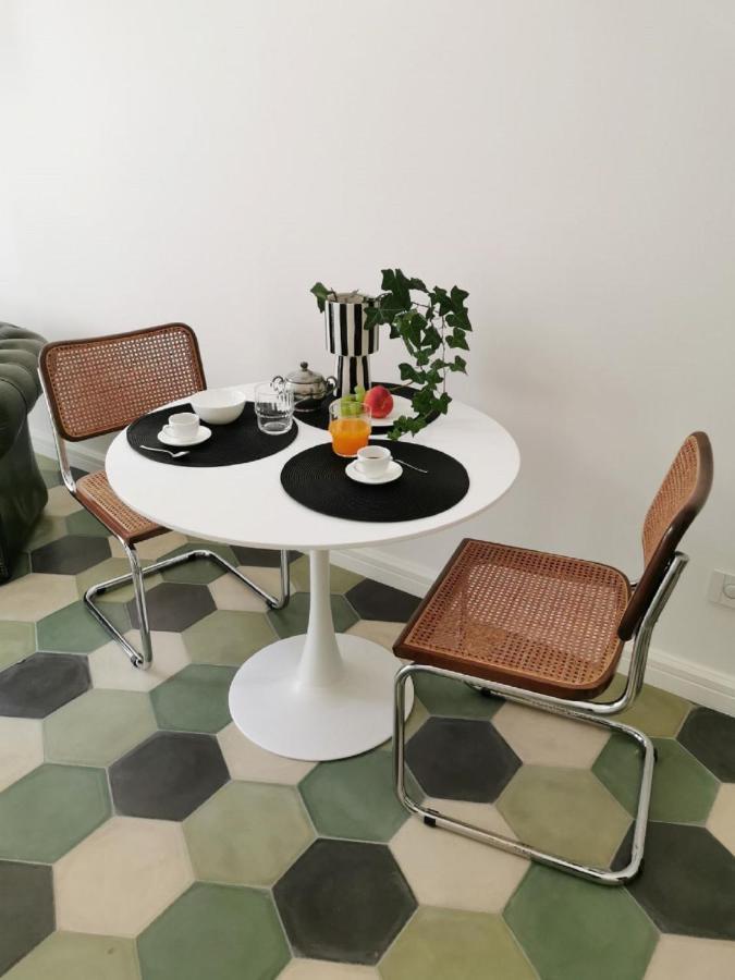 Coniger 4 Casa Vacanze In Centro Lecce Con Wi-Fi E Smart Tv المظهر الخارجي الصورة
