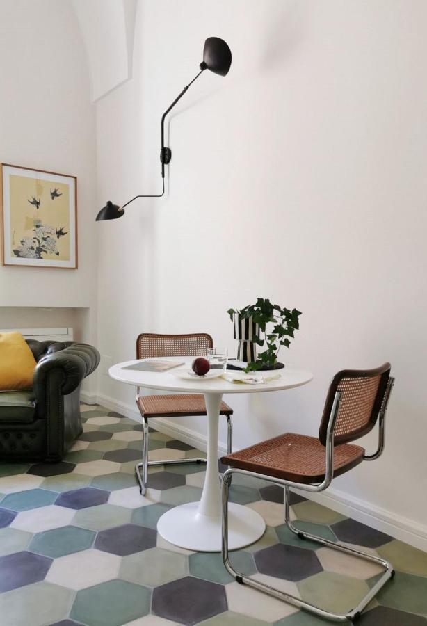 Coniger 4 Casa Vacanze In Centro Lecce Con Wi-Fi E Smart Tv المظهر الخارجي الصورة
