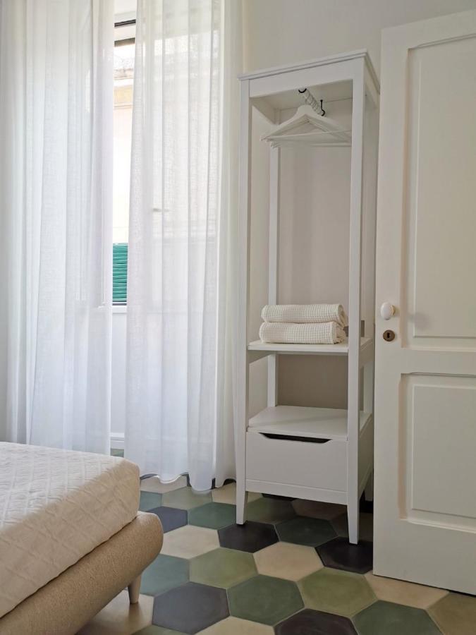 Coniger 4 Casa Vacanze In Centro Lecce Con Wi-Fi E Smart Tv المظهر الخارجي الصورة