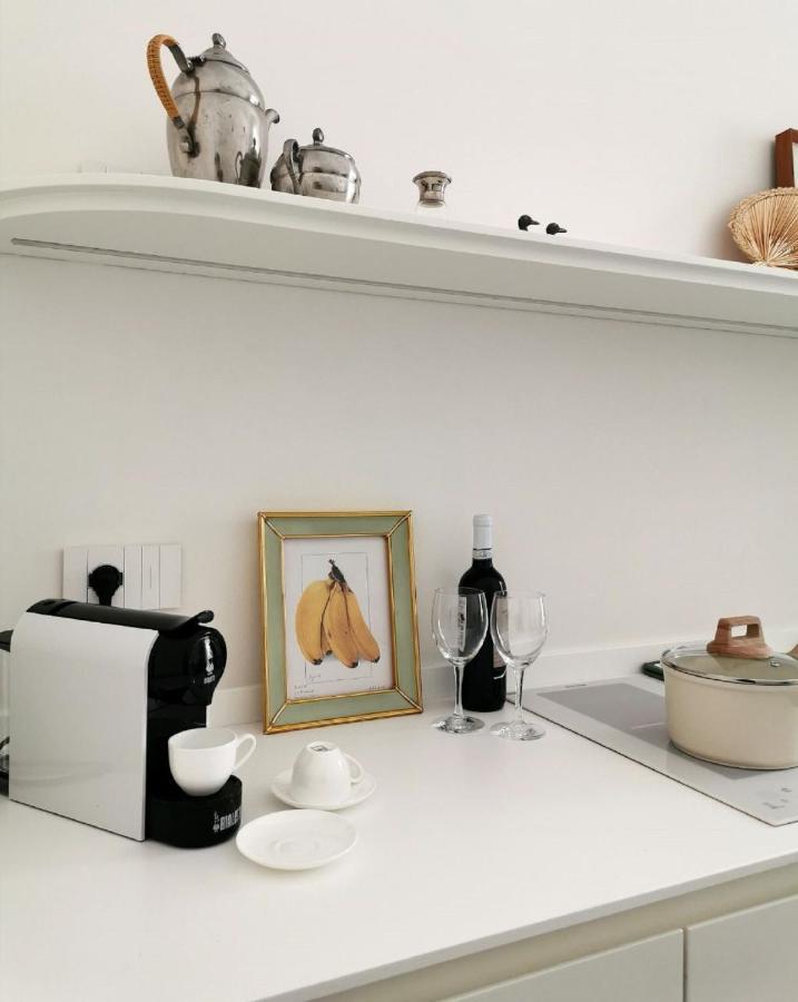 Coniger 4 Casa Vacanze In Centro Lecce Con Wi-Fi E Smart Tv المظهر الخارجي الصورة