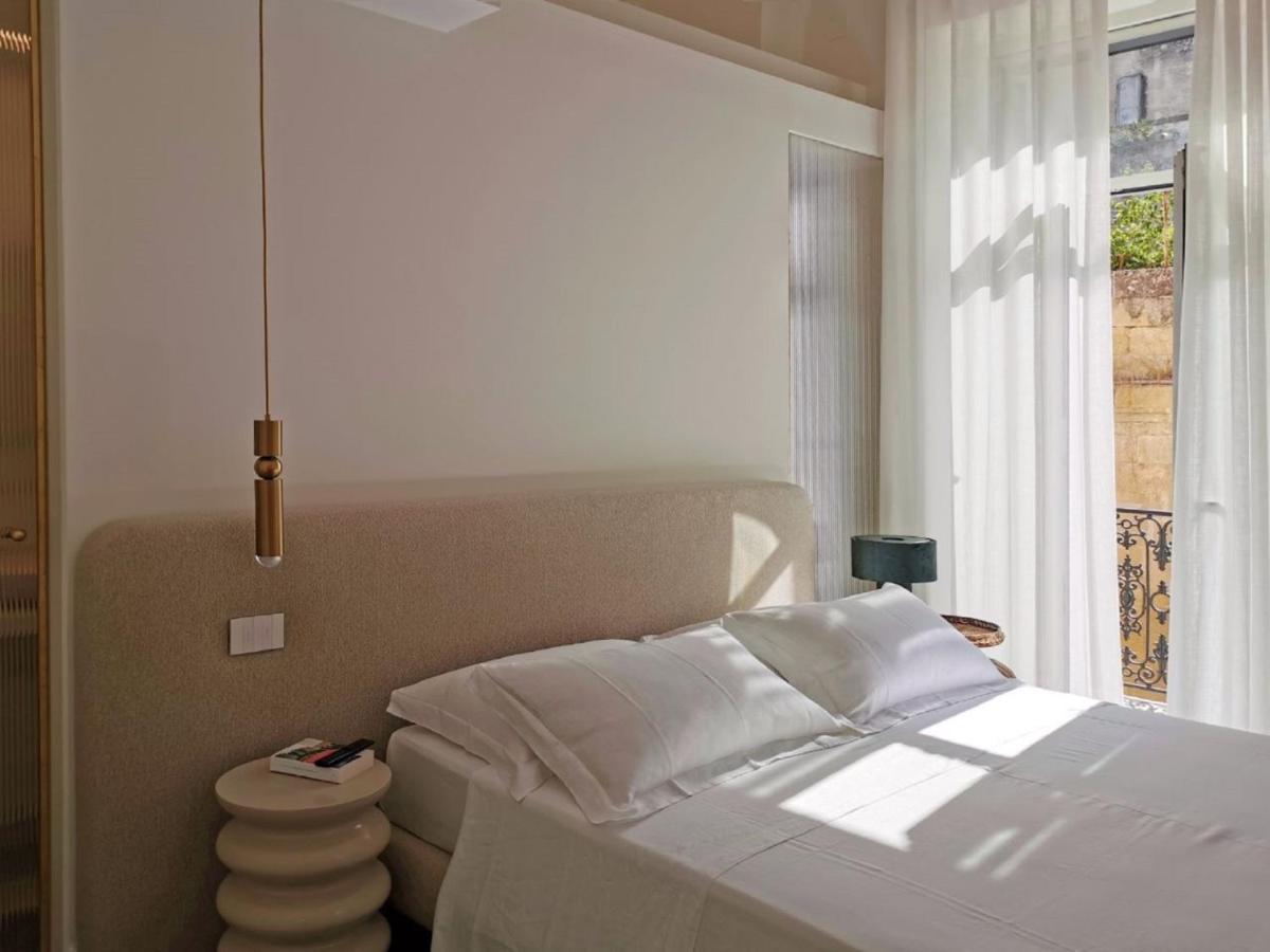 Coniger 4 Casa Vacanze In Centro Lecce Con Wi-Fi E Smart Tv المظهر الخارجي الصورة