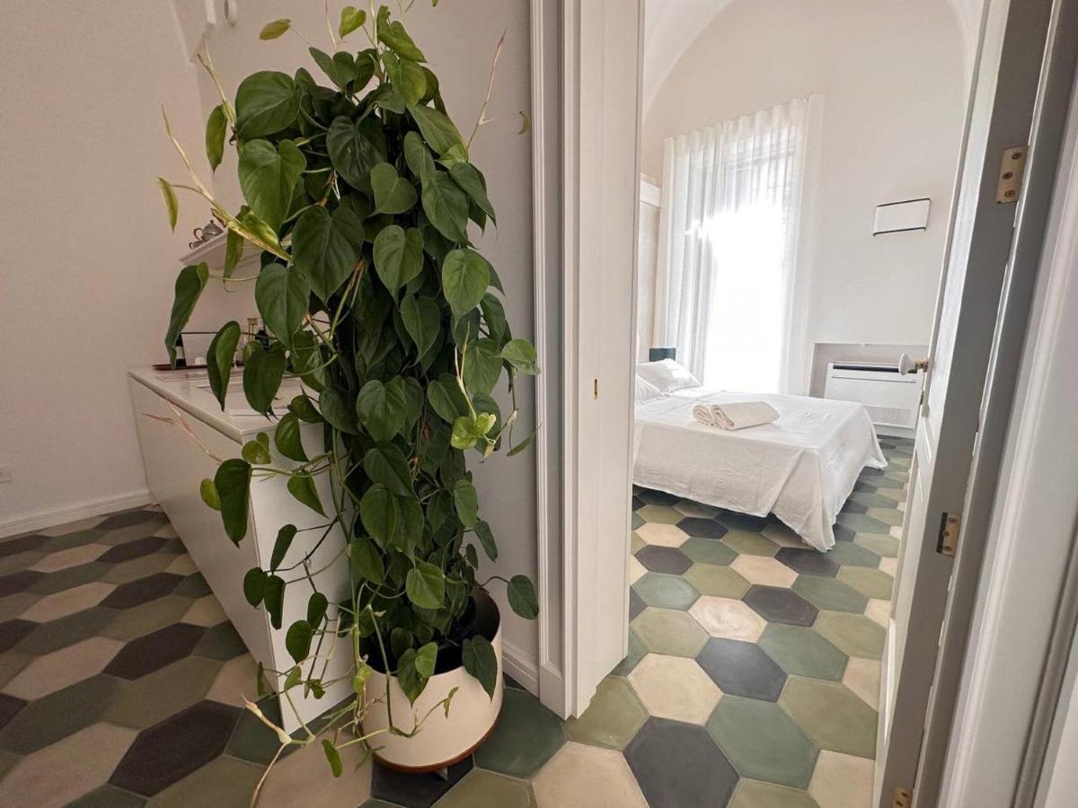 Coniger 4 Casa Vacanze In Centro Lecce Con Wi-Fi E Smart Tv المظهر الخارجي الصورة