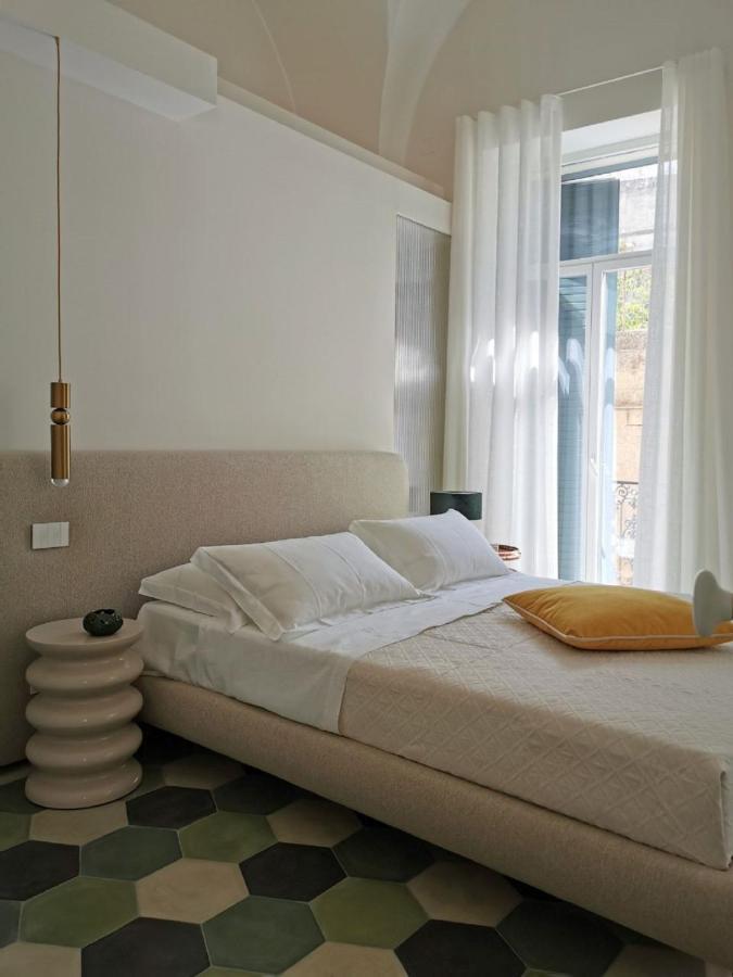 Coniger 4 Casa Vacanze In Centro Lecce Con Wi-Fi E Smart Tv المظهر الخارجي الصورة
