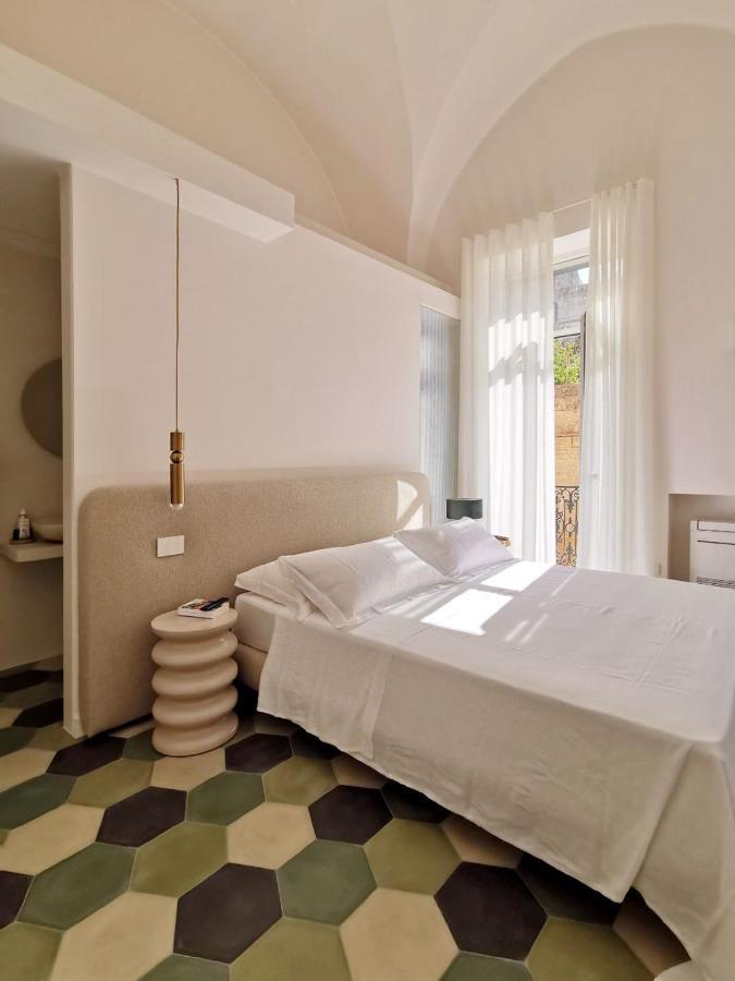Coniger 4 Casa Vacanze In Centro Lecce Con Wi-Fi E Smart Tv المظهر الخارجي الصورة