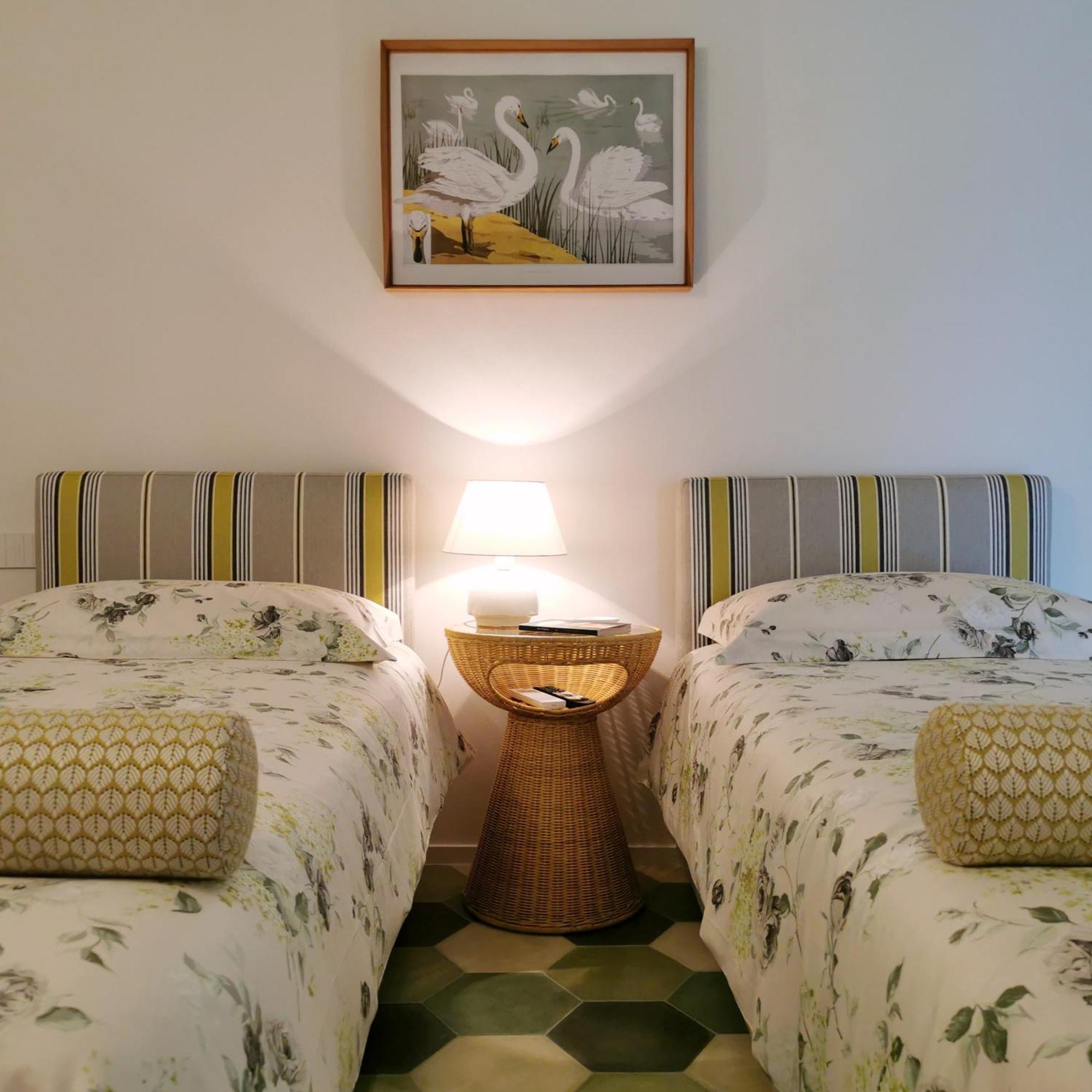 Coniger 4 Casa Vacanze In Centro Lecce Con Wi-Fi E Smart Tv المظهر الخارجي الصورة