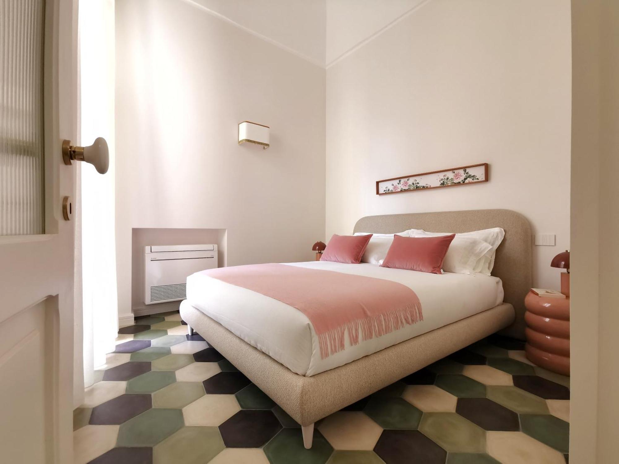 Coniger 4 Casa Vacanze In Centro Lecce Con Wi-Fi E Smart Tv المظهر الخارجي الصورة