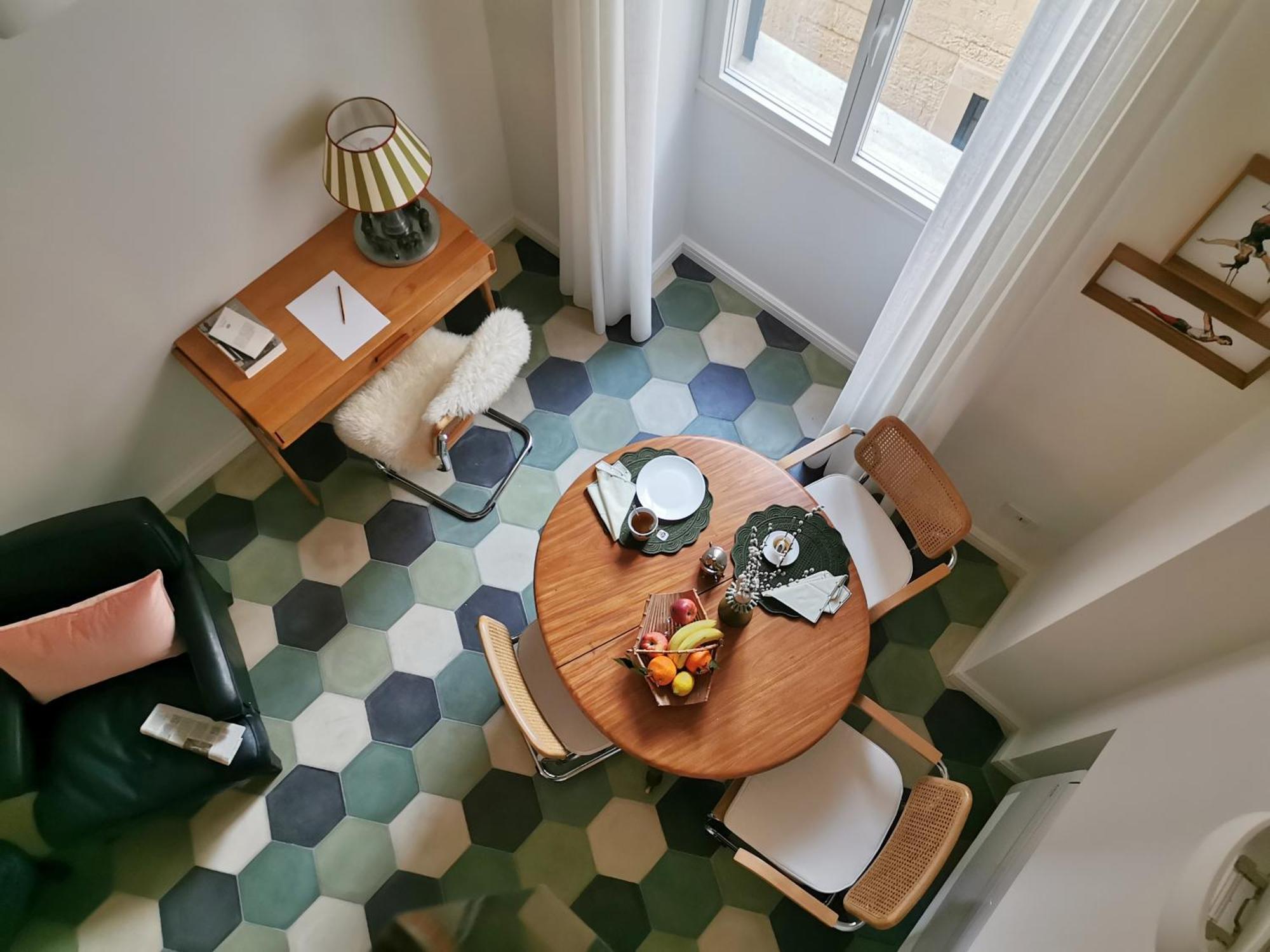 Coniger 4 Casa Vacanze In Centro Lecce Con Wi-Fi E Smart Tv المظهر الخارجي الصورة