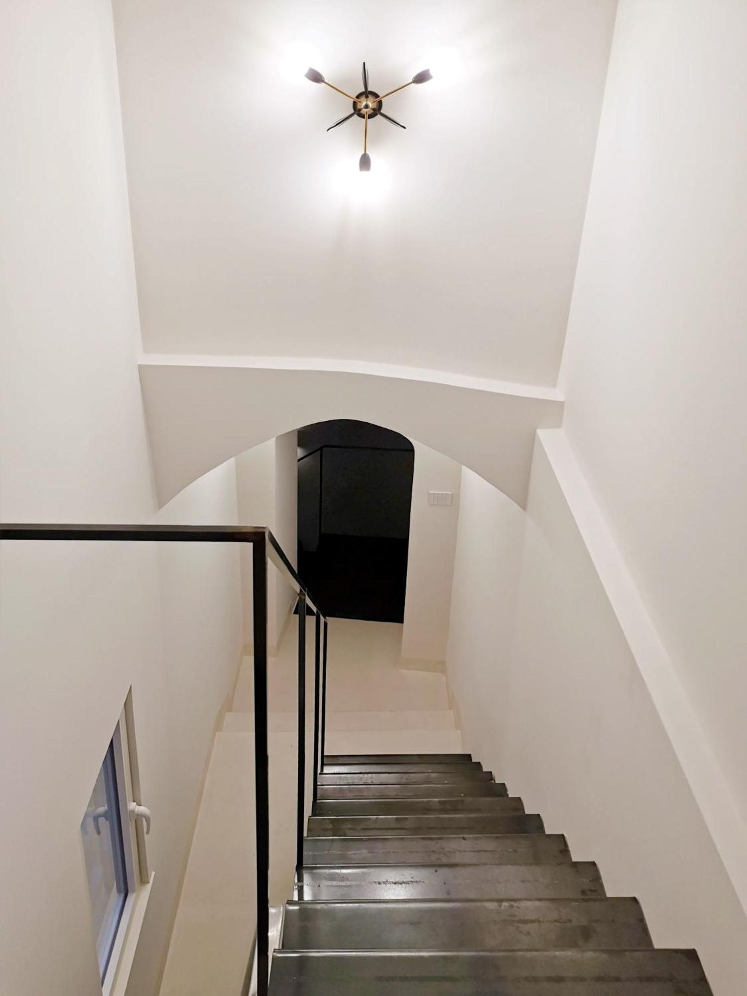 Coniger 4 Casa Vacanze In Centro Lecce Con Wi-Fi E Smart Tv المظهر الخارجي الصورة