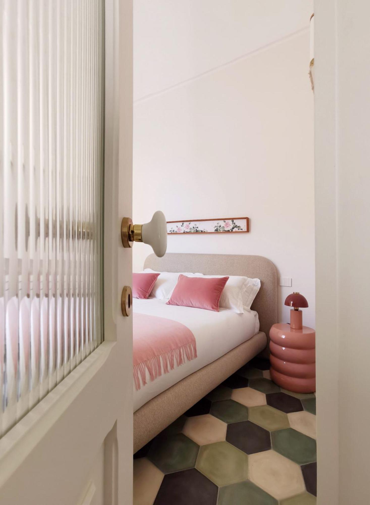 Coniger 4 Casa Vacanze In Centro Lecce Con Wi-Fi E Smart Tv المظهر الخارجي الصورة