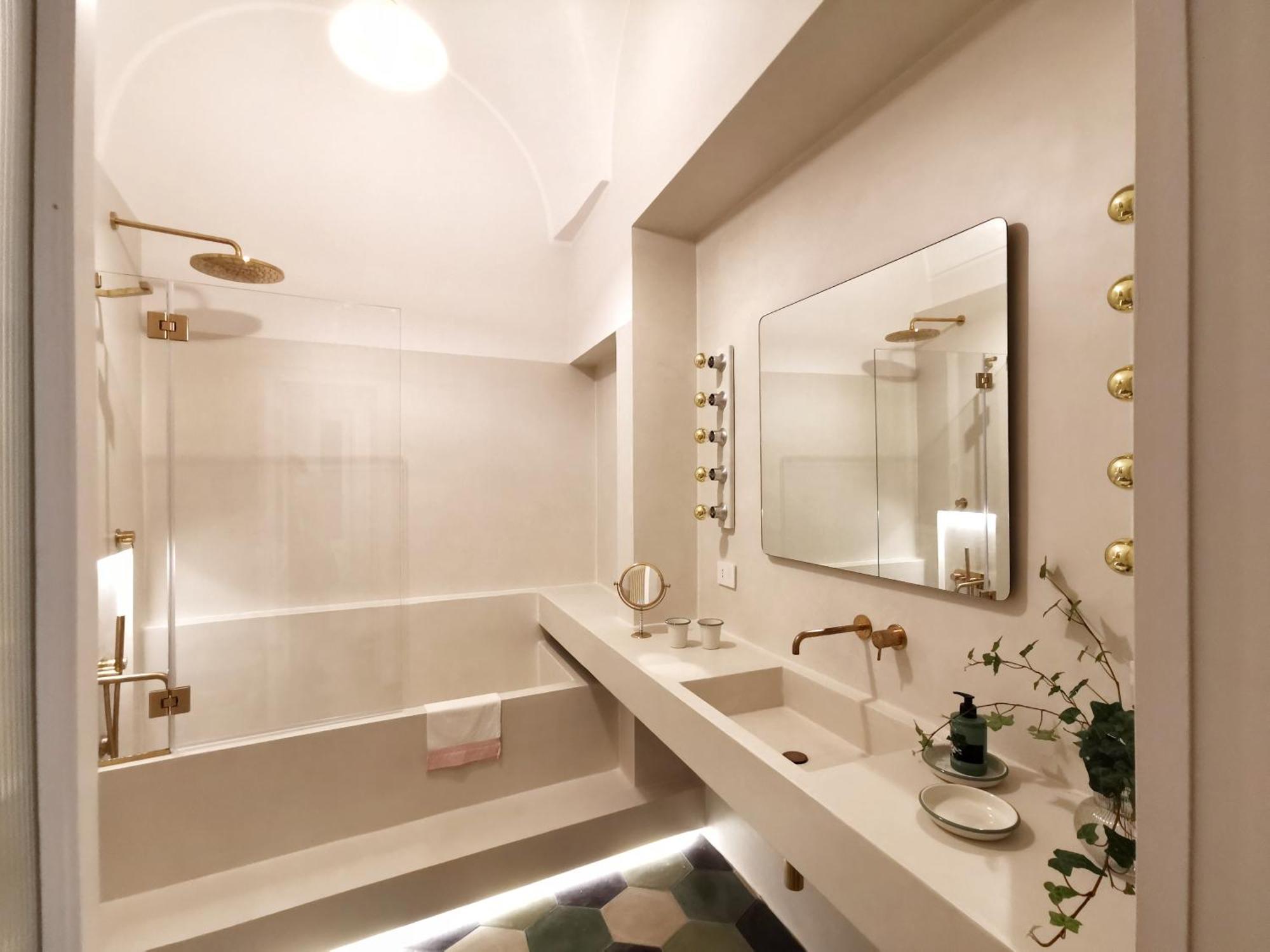 Coniger 4 Casa Vacanze In Centro Lecce Con Wi-Fi E Smart Tv المظهر الخارجي الصورة