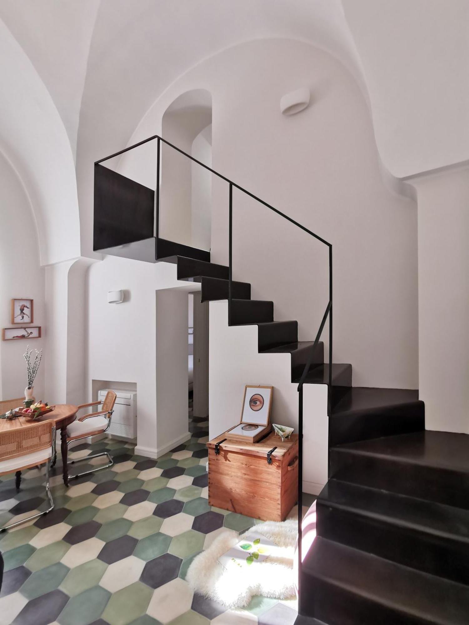 Coniger 4 Casa Vacanze In Centro Lecce Con Wi-Fi E Smart Tv المظهر الخارجي الصورة
