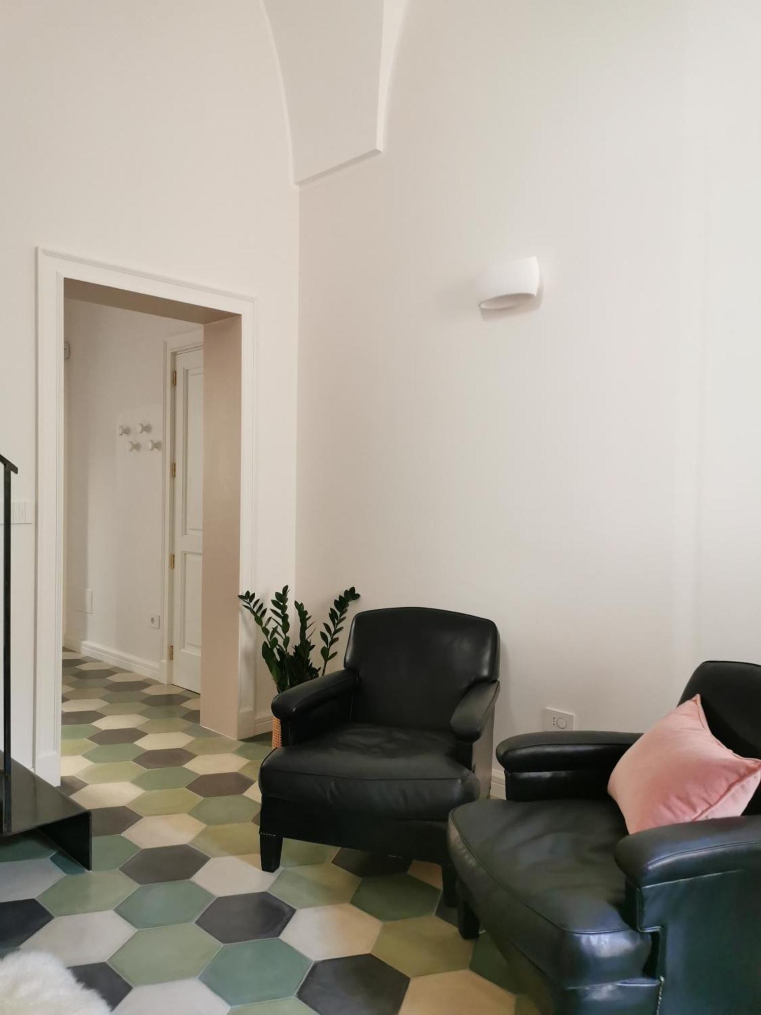 Coniger 4 Casa Vacanze In Centro Lecce Con Wi-Fi E Smart Tv المظهر الخارجي الصورة