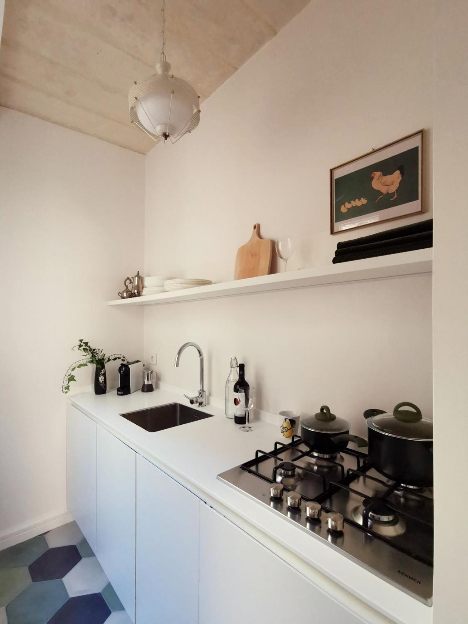 Coniger 4 Casa Vacanze In Centro Lecce Con Wi-Fi E Smart Tv المظهر الخارجي الصورة