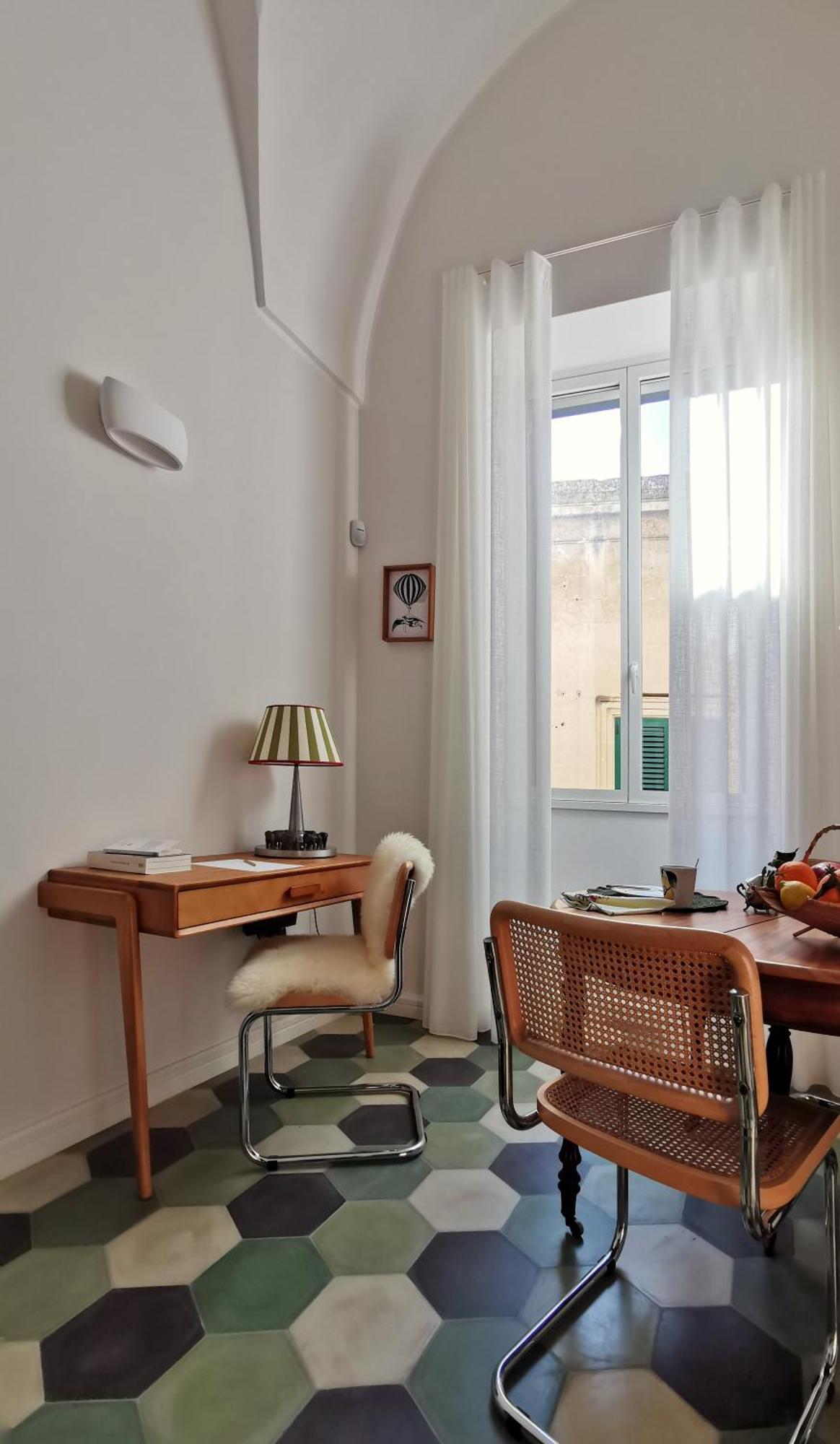 Coniger 4 Casa Vacanze In Centro Lecce Con Wi-Fi E Smart Tv المظهر الخارجي الصورة