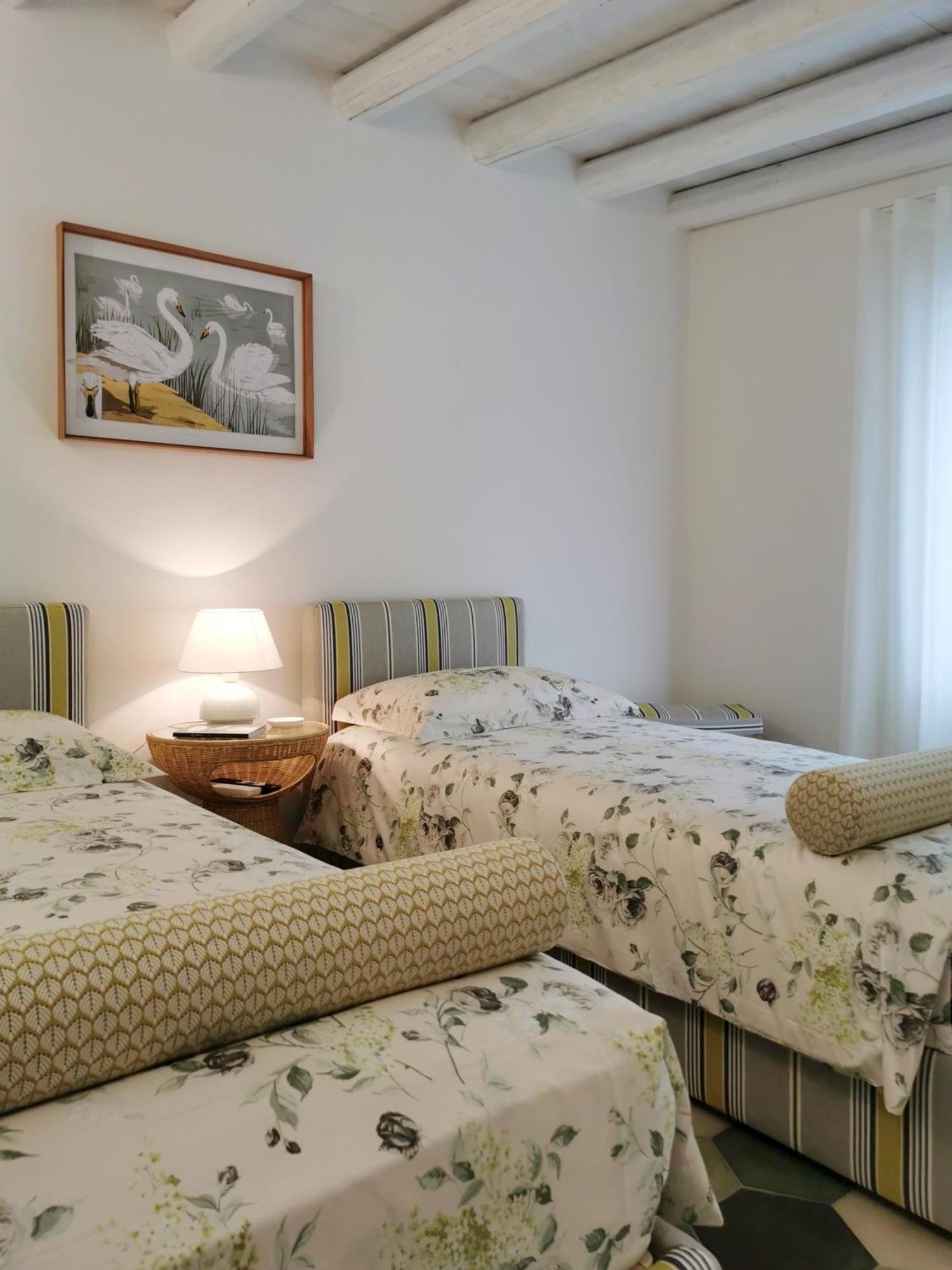Coniger 4 Casa Vacanze In Centro Lecce Con Wi-Fi E Smart Tv المظهر الخارجي الصورة
