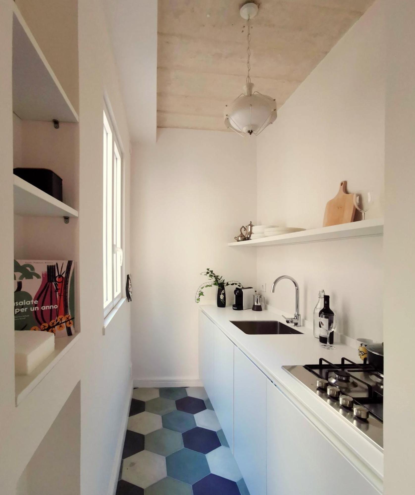 Coniger 4 Casa Vacanze In Centro Lecce Con Wi-Fi E Smart Tv المظهر الخارجي الصورة