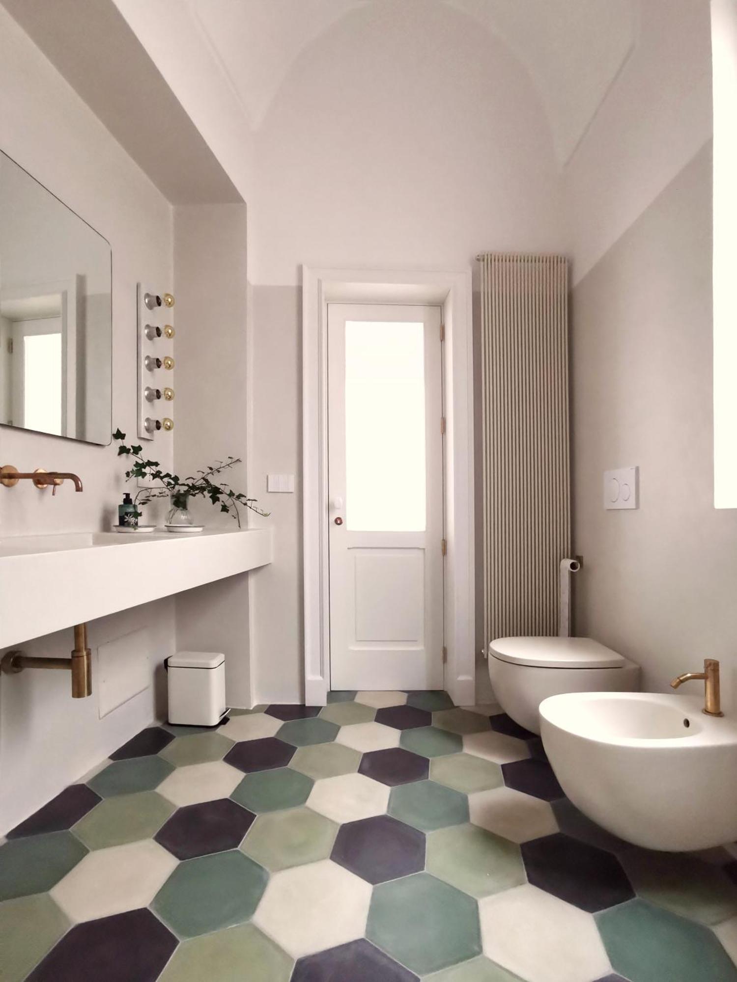 Coniger 4 Casa Vacanze In Centro Lecce Con Wi-Fi E Smart Tv المظهر الخارجي الصورة