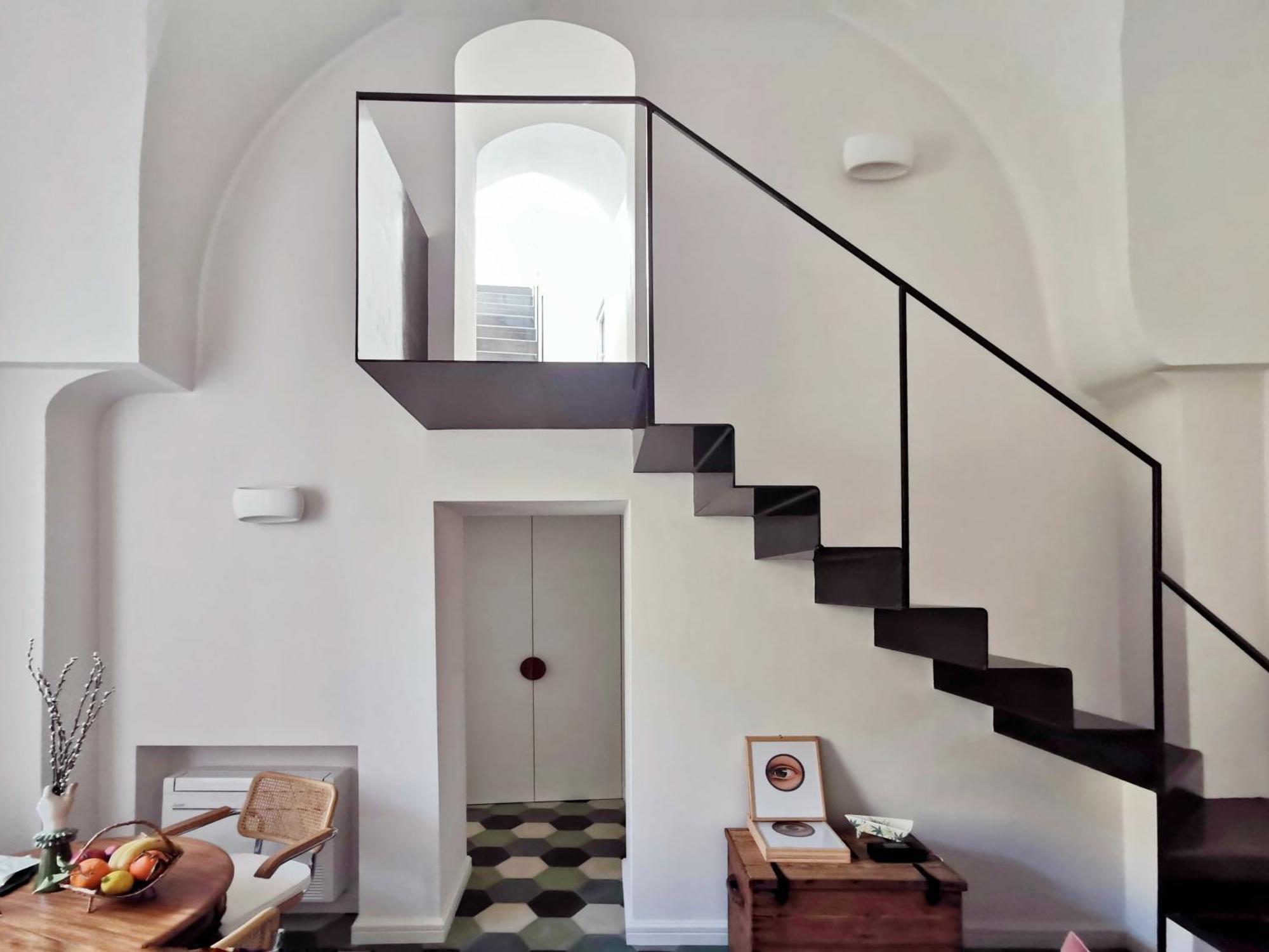 Coniger 4 Casa Vacanze In Centro Lecce Con Wi-Fi E Smart Tv المظهر الخارجي الصورة