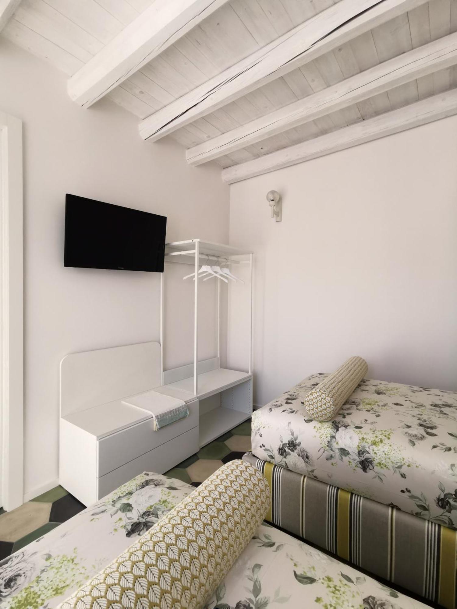 Coniger 4 Casa Vacanze In Centro Lecce Con Wi-Fi E Smart Tv المظهر الخارجي الصورة